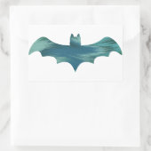 Sticker pour chauve-souris (Sac)