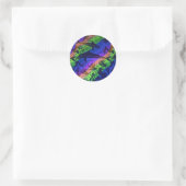 Sticker pour dauphin (Sac)