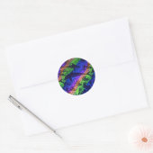 Sticker pour dauphin (Enveloppe)