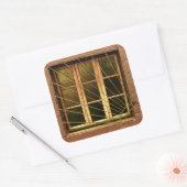 Sticker pour fenêtre de soleil (Portugal) (Enveloppe)