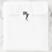 Sticker pour grimpeur (Sac)