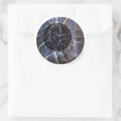 Sticker pour incendie Susea Blu Studios (Sac)