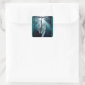 Sticker pour la faune WOLF & EAGLE Harmony (Sac)