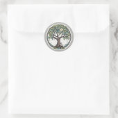 Sticker pour l'arbre de vie (Sac)