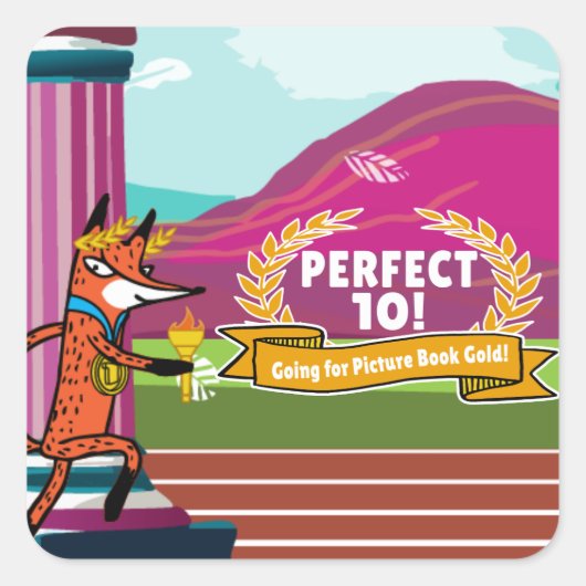 Sticker pour le sommet du livre photo 2024 (Devant)