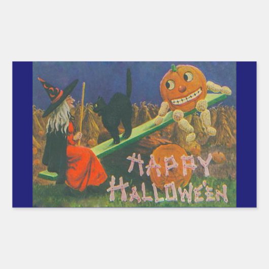 Sticker pour le temps de lecture pour sorcière vin (Devant)