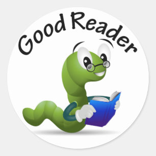 Sticker pour lecteur