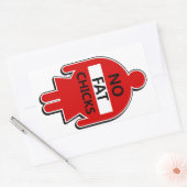 Sticker pour les chicots gras (Enveloppe)