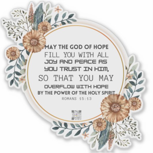 Sticker pour les écritures (Devant)