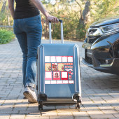 Sticker pour les gants et objets de teacup (Valise Insitu)