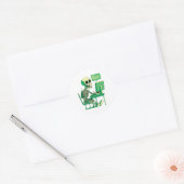 Sticker pour les programmeurs et les développeurs (Enveloppe)