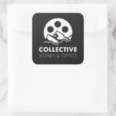 Sticker pour logo cSo (Sac)