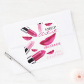 Sticker pour maquillage (Enveloppe)
