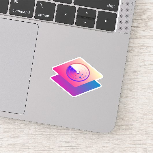 Sticker pour Obs frontaux (Détail)