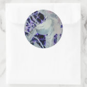 Sticker pour oiseaux Incognito (Sac)