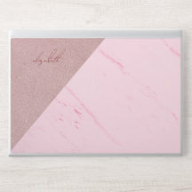 Cuir Faux Marbre marbre masculin cuir blush