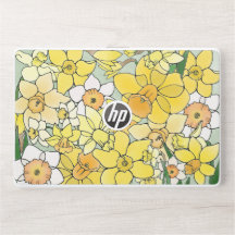 Daffodiques | Jaune & Sage