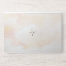 Eau Peinte à la main Couleur Pastel HP EliteBook 1