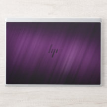 Éclairage moderne violet