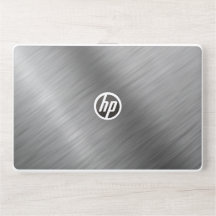 Housse pour ordinateur portable HP Black Marbel 15