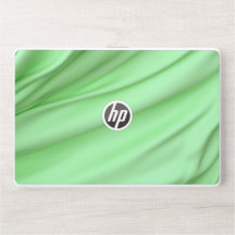 Housse pour ordinateur portable HP Green Marbel 15