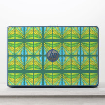 Inspirations du désert vert