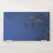 Marbre bleu marine