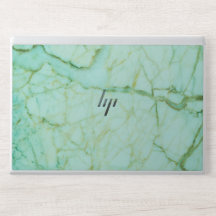 Marbre de parties scintillant bleu moderne