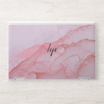 Marbre rose Ombre Abstrait