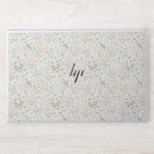 Mignons motifs floraux