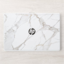 Ordinateur portable HP 15t/15z en marbre blanc