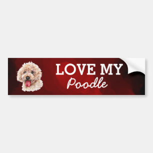 Sticker pour pare-chocs