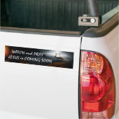 Sticker pour pare-chocs et souris (Sur camion)