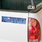 Sticker pour pare-chocs lumineux (Sur camion)