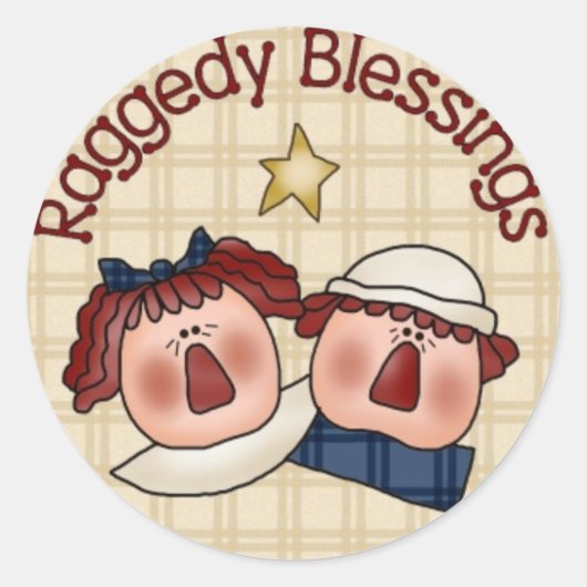 Sticker pour pays Andy Primitive (Devant)