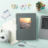 Sticker pour pêcheurs d'hommes (Couverture iPad)