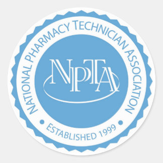 Sticker pour phoque NPTA