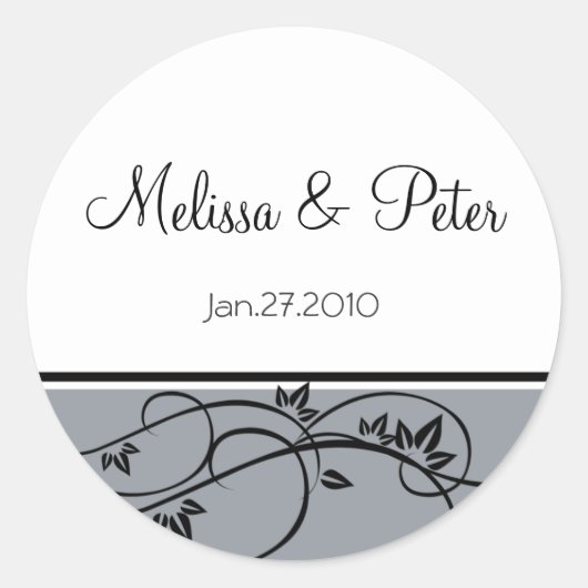 Sticker pour sceau d'Espirit (Devant)