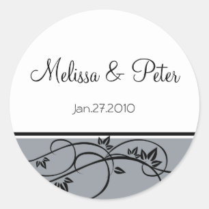 Sticker pour sceau d'Espirit