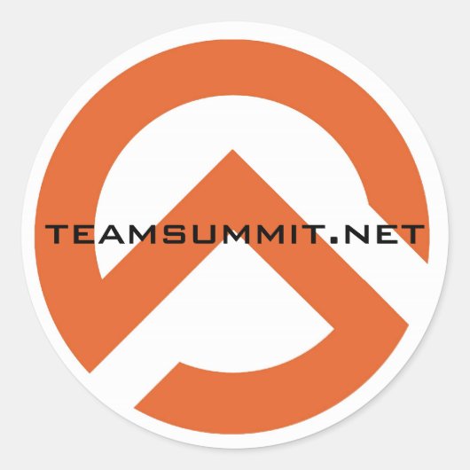 Sticker pour symbole TS (Devant)