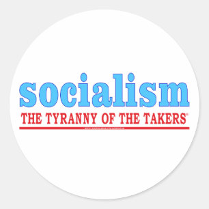 Sticker pour tyrannie