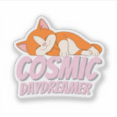 Sticker pour vibrations minimes esthétiques (Devant)