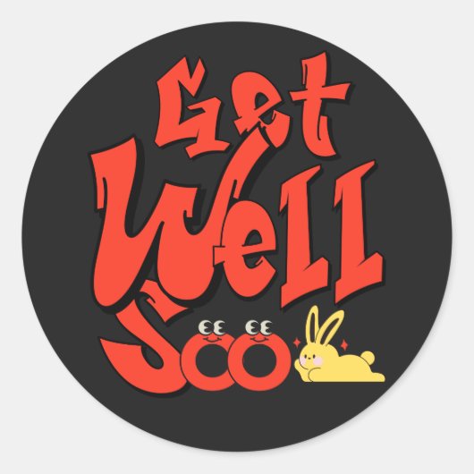 Sticker Pré-Couper Bientôt (Devant)