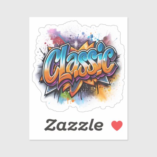 Sticker Premium Quality (Feuille)