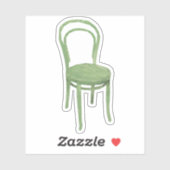 Sticker Président (Feuille)