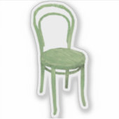 Sticker Président (Devant)