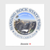 Sticker Pression du SP Rock (Feuille)