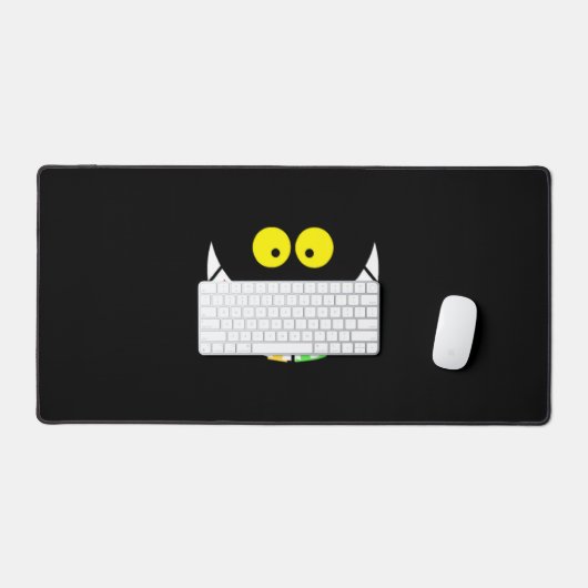 Sticker Pride Chat (Clavier et souris)