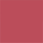 Sticker Printemps Été Couleur Rouge (Devant)