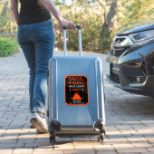 Sticker Prix de la course de piste (Valise Insitu)